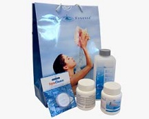 Initial Kit by AquaFinesse